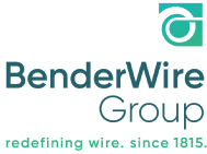 Bender Wire Group Logo