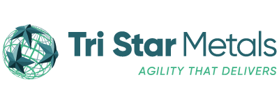 Tri Star Metals Logo